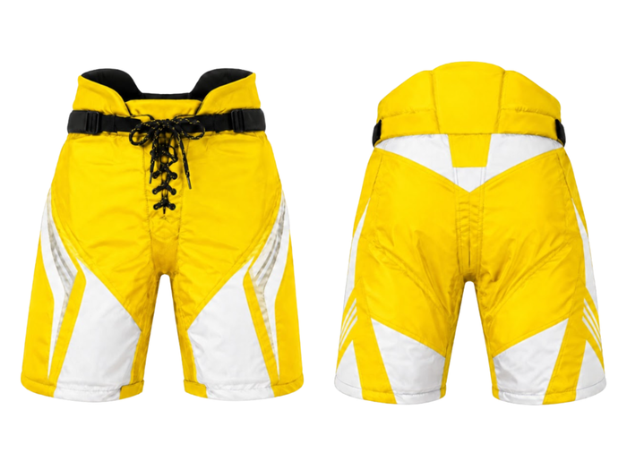 SUBLIMATED PANT SHELLS