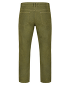 Custom Olive Hunting Leather Hosen Pants B2B Low MOQ Hunting