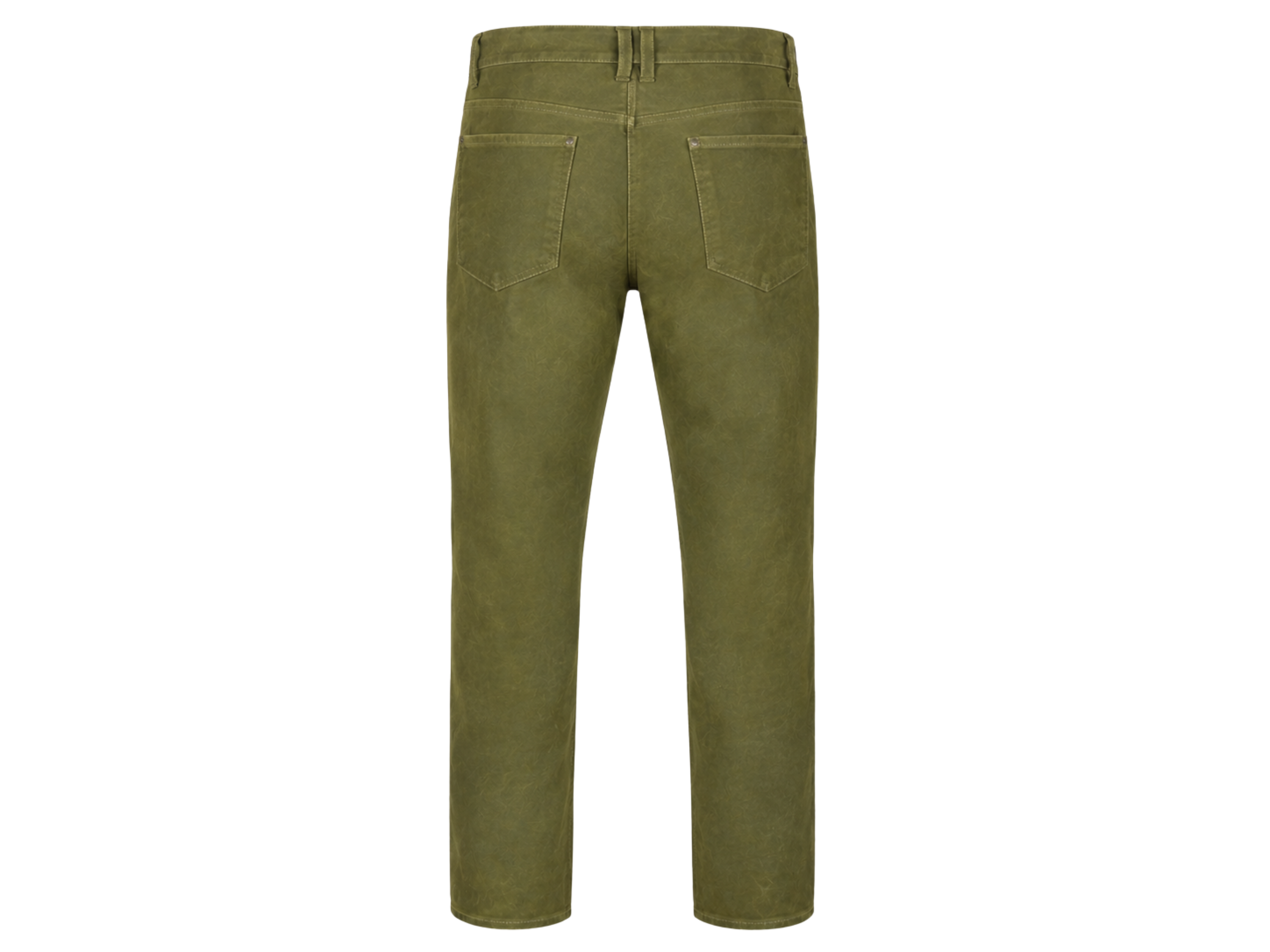 Custom Olive Hunting Leather Hosen Pants B2B Low MOQ Hunting