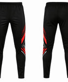 Custom Black Cricket Trouser – Sublimated Slim Fit Team Pants for Bulk Orders