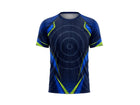 Front design view