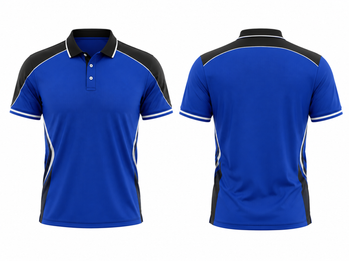 Badminton Club Polo