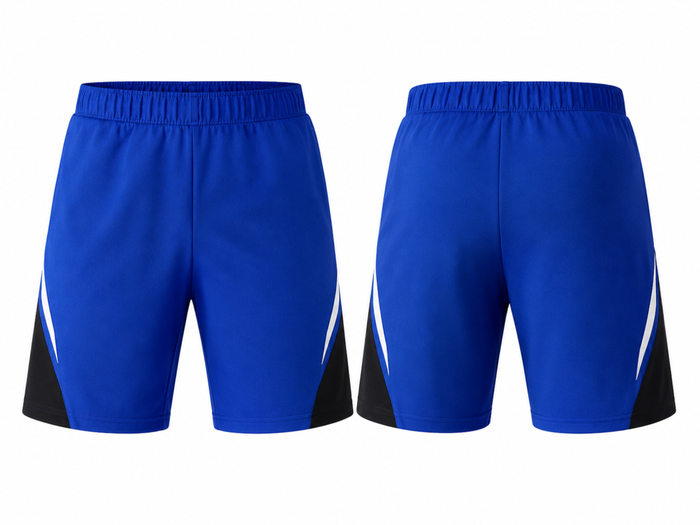 Club Training Shorts