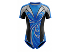 Front design view
