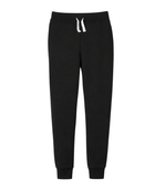 School Uniform Jogger Black | B2B Low MOQ Wholesale