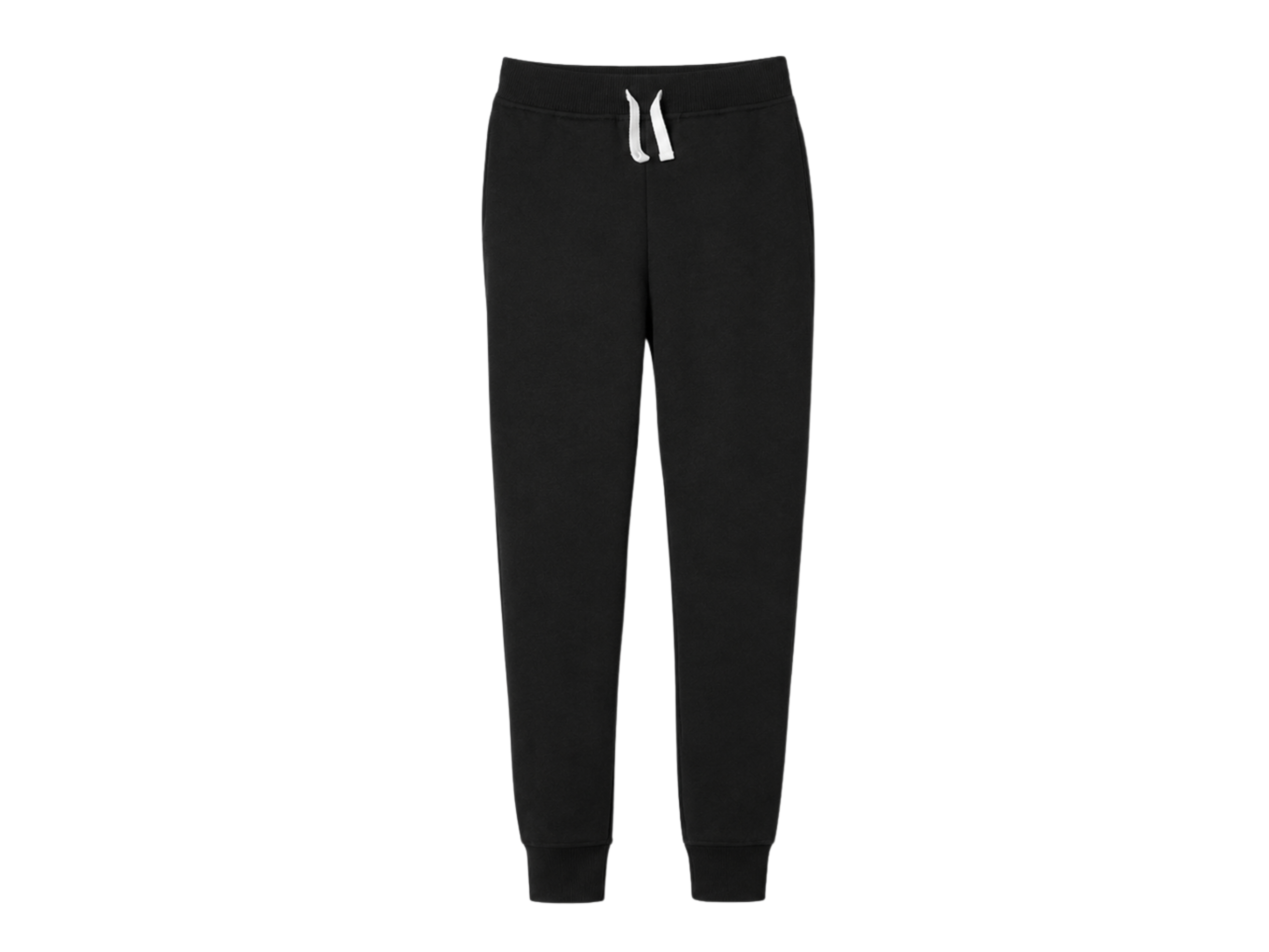 School Uniform Jogger Black | B2B Low MOQ Wholesale