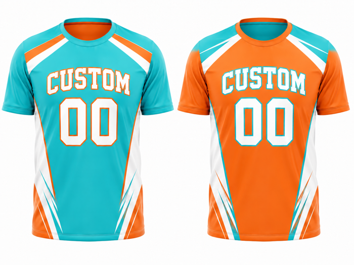 WHOLESALE REVERSIBLE JERSEYS