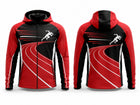 Front design view