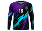 Front design view
