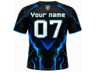 Back design view