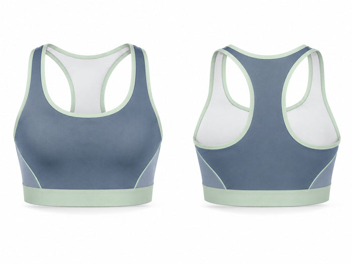 Team Training Sports Bra