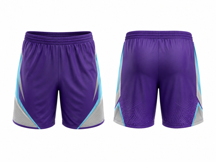 TEAM CRICKET SHORTS