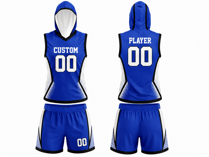 WHOLESALE 7V7 UNIFORMS