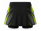 Back design view