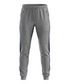Side-Stripe Ski Wear Winter Jogger Pants B2B Low MOQ Winter Wear Manufacturer