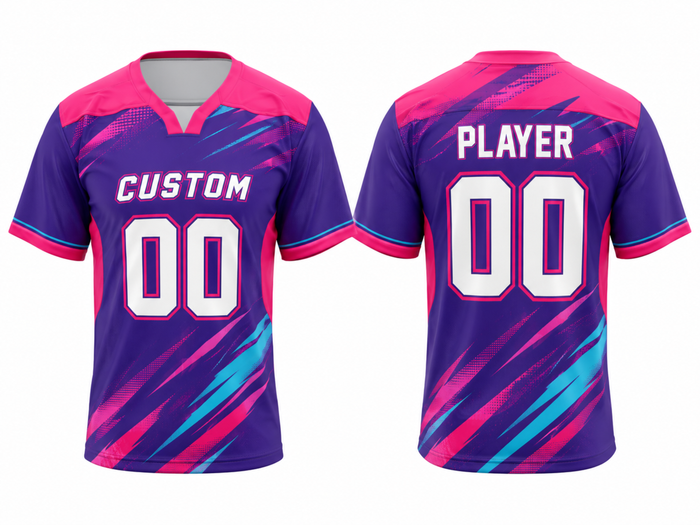 WHOLESALE TEAM JERSEYS