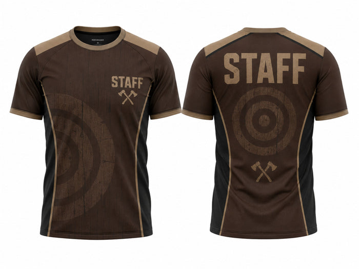 Operations Team Shirt