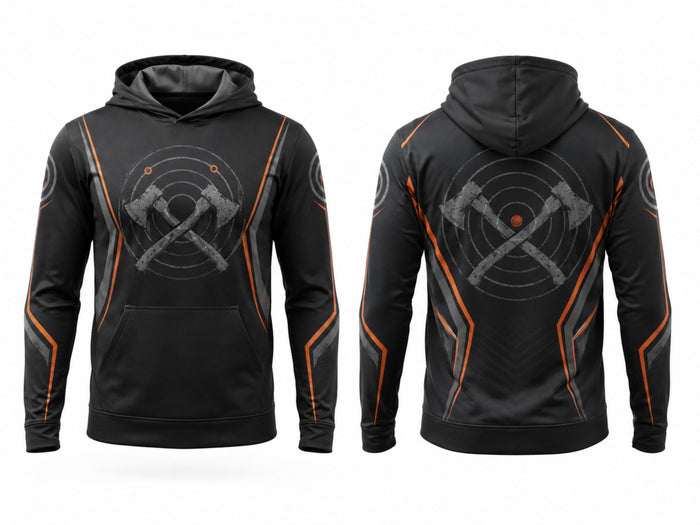 Tournament Pullover Hoodie