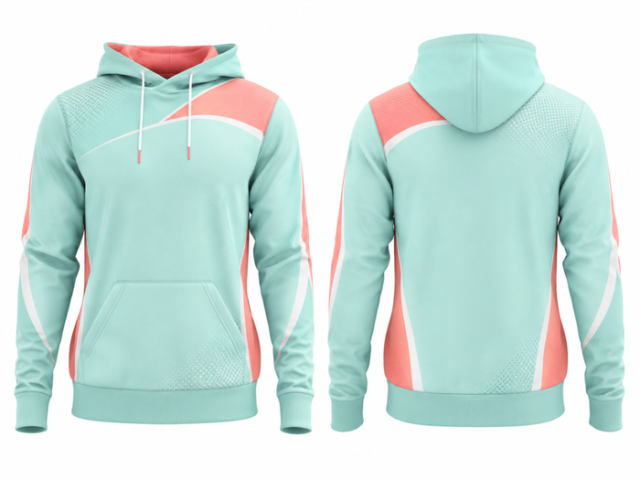 WHOLESALE LACROSSE HOODIES