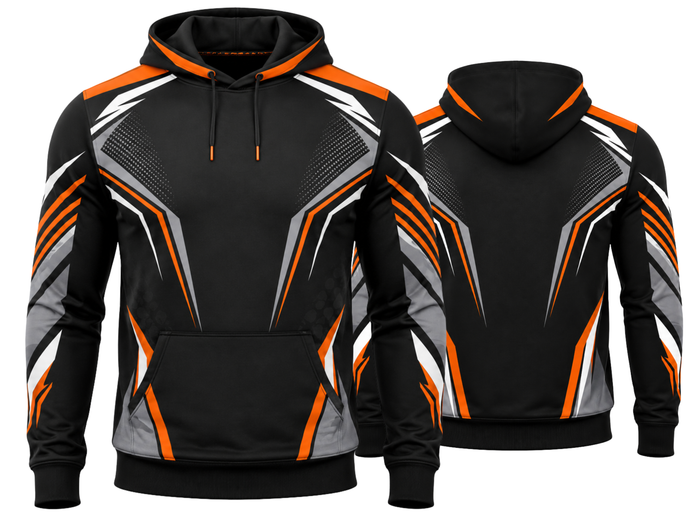Wholesale Rugby Club Hoodies