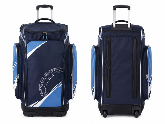 Wheeled Cricket Bags
