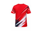Back design view