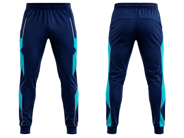 Sublimated Basketball Shorts