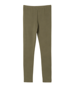 Custom School Uniform Leggings Beige B2B School Uniform Manufacturer
