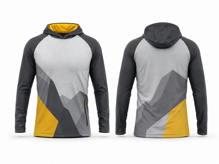 Wholesale Climbing Hoodies