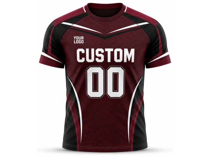 Wholesale Rugby Club Shirts