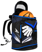 Custom Rugby Backpack | Wholesale Team Kit Bag for Clubs Schools and Bulk Orders