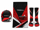 Front design view