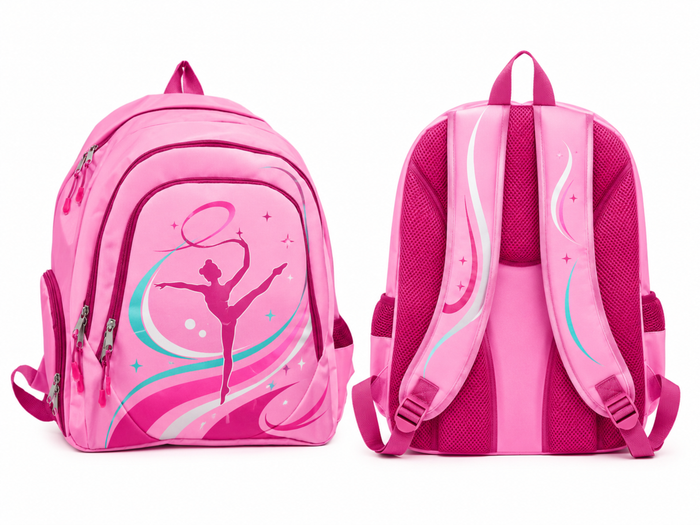WHOLESALE GYMNASTICS BAGS