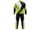 Back design view