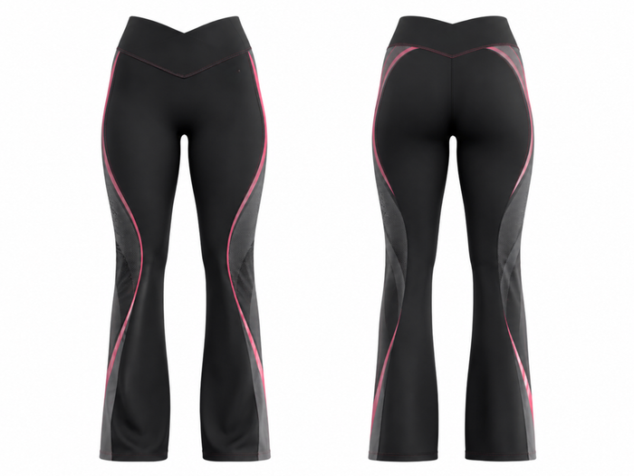 WHOLESALE ACTIVEWEAR LEGGINGS