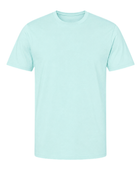 T-Shirt B2B Low MOQ Carpet Fitter Uniform Blue Workwear