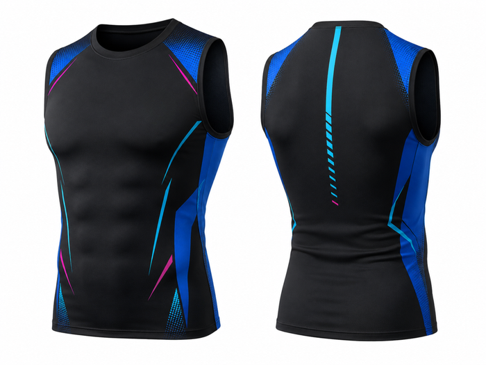 Wholesale Compression Shirts