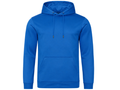 Pullover Training Hoodie Royal Blue | B2B Low MOQ Personal Trainer Workwear Manufacturer