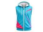 Front design view
