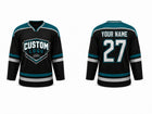 Back design view