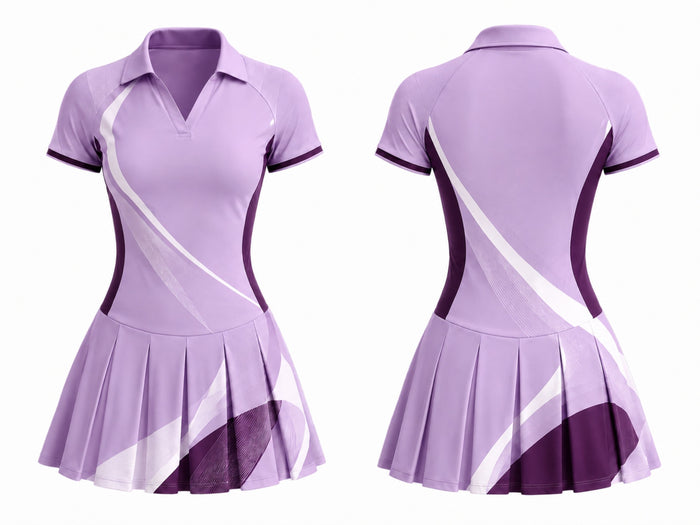 Women’s Match Dress