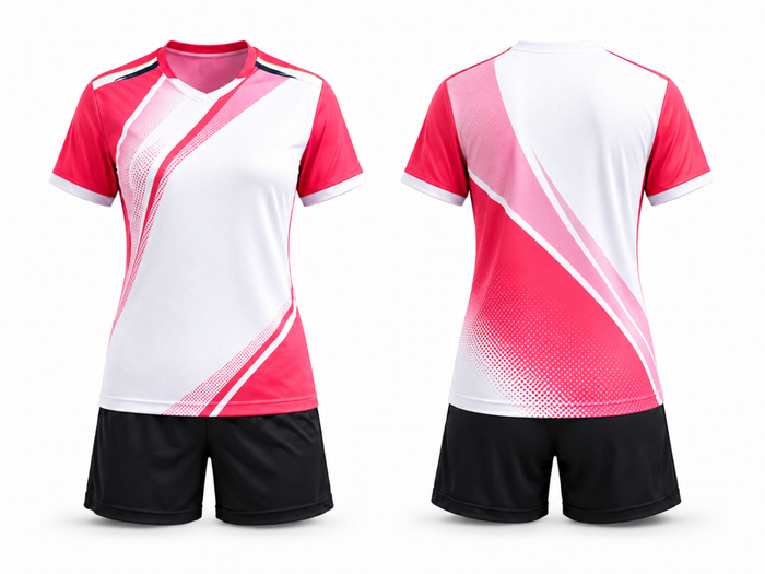 Jersey & Shorts Kit