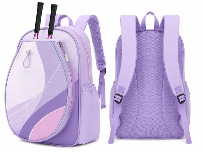 Team Racket Backpack