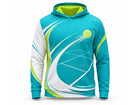 Front design view
