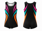 Back design view