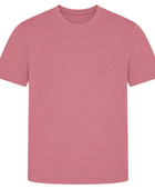 Training T-Shirt Dusty Pink | B2B Low MOQ Personal Trainer Workwear Manufacturer