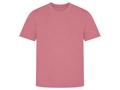 Training T-Shirt Dusty Pink | B2B Low MOQ Personal Trainer Workwear Manufacturer