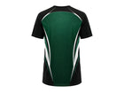 Back design view