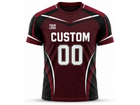 Front design view