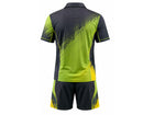 Back design view